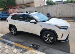 تويوتا راف 4